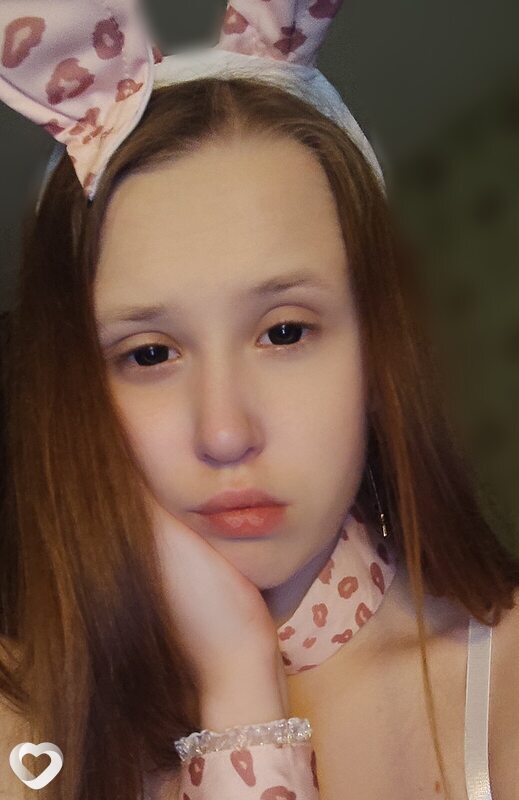 Полина, 22, Минске — анкета №2705176
