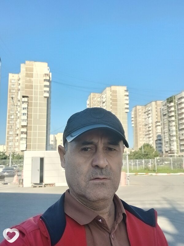 Али, 56, Екатеринбурге — анкета №2705179
