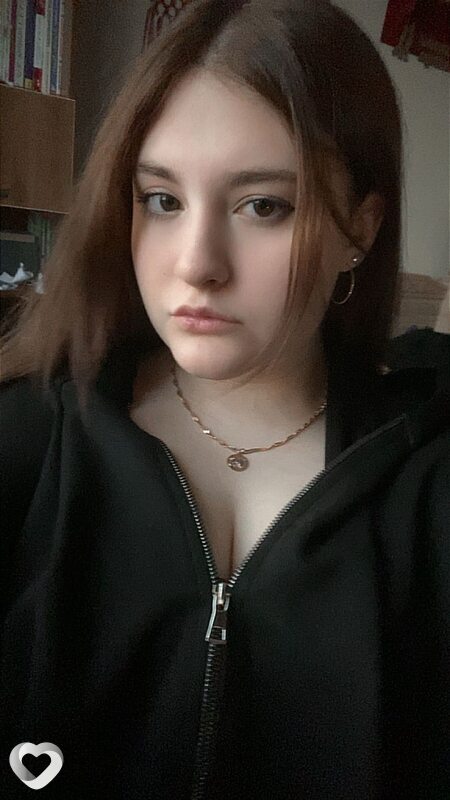 Ульяна, 19, Отрадном — анкета №2705186