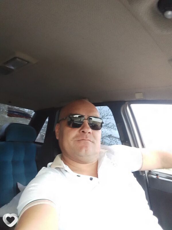 Алексей, 45, Ростове-на-Дону — анкета №2705192