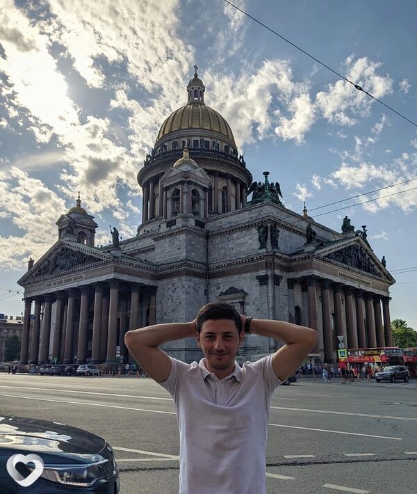 Руслан, 29, Екатеринбурге — анкета №2705210