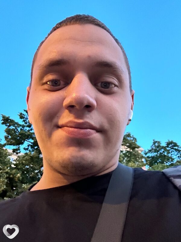 Александр, 26, Тольятти — анкета №2705212