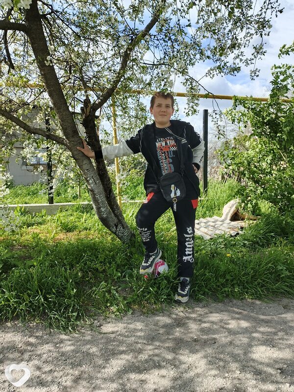 Линда, 20, Москве — анкета №2705315