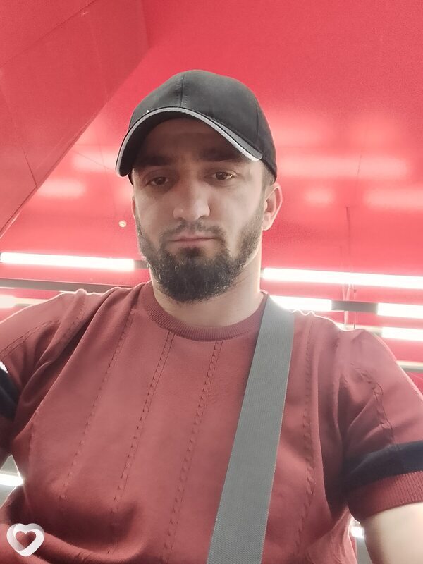 Sorbon, 25, Москве — анкета №2705320