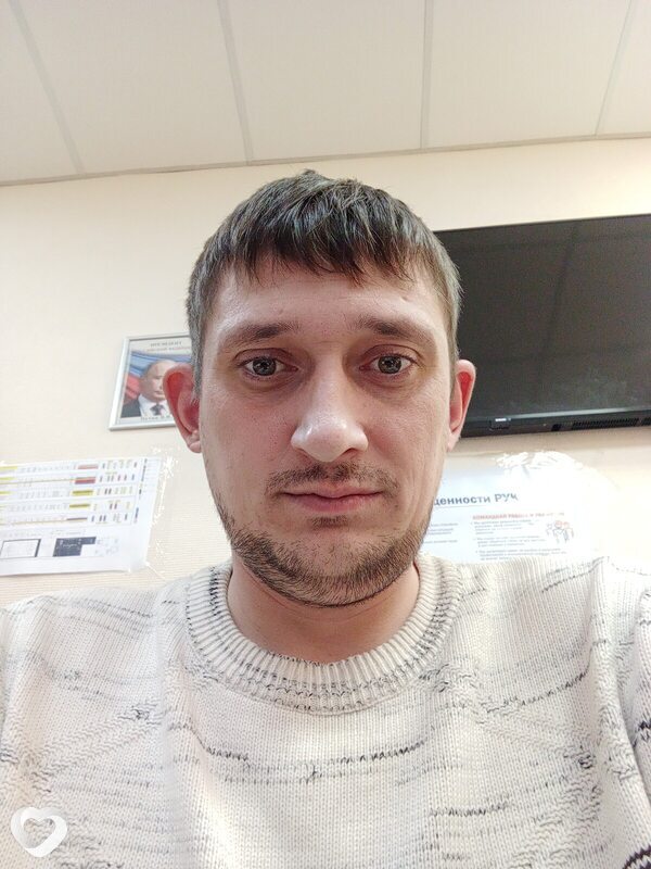 Владислав, 33, Междуреченске — анкета №2705321