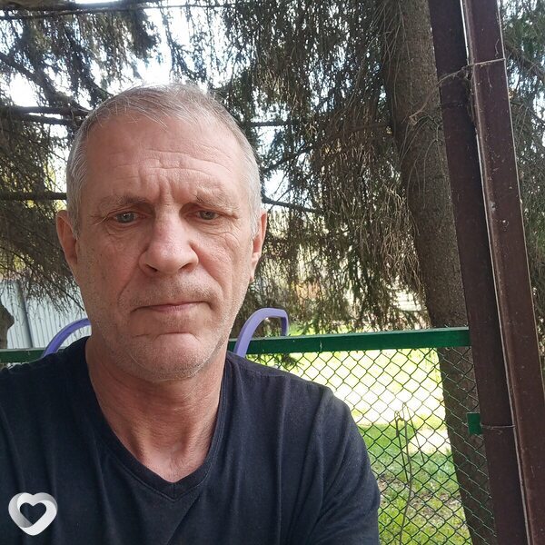 Аркадий Розальев, 59, Волгограде — анкета №2705323