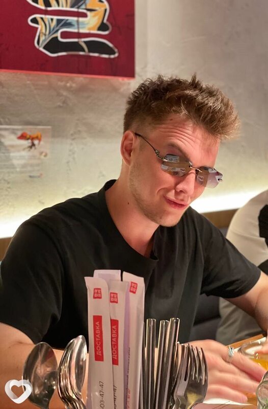 Андрей, 22, Санкт-Петербурге — анкета №2705335