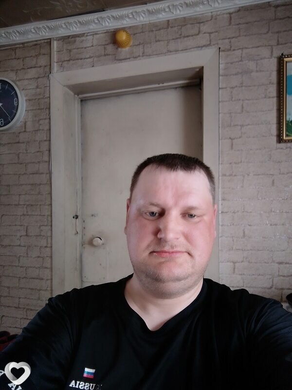 Странник, 38, Кемерове — анкета №2705342