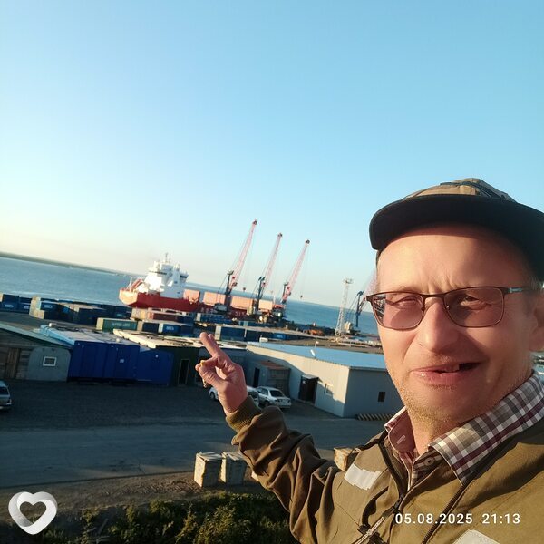 Андрей, 50, Ревде — анкета №2705352