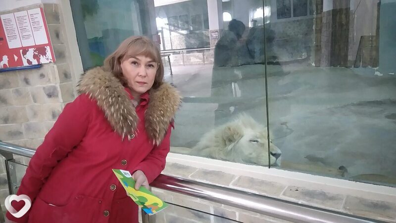 Ирина, 58, Астане — анкета №2705359