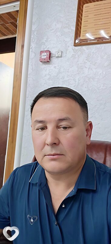 Ардак, 37, Астане — анкета №2705589