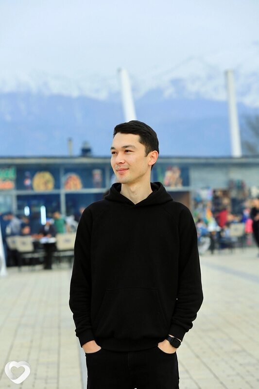 Аслан, 31, Усть-Каменогорск — анкета №2705594