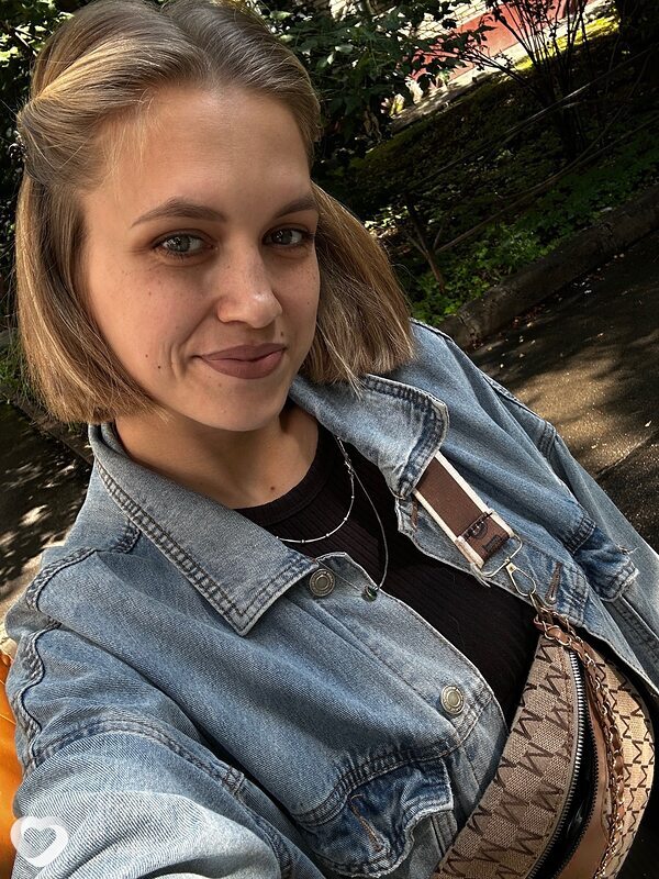 Наталия, Санкт-Петербург