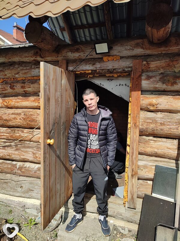 Никита, 37, Челябинске — анкета №2705609