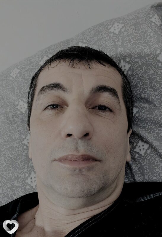 Баха, 49, Коломне — анкета №2705611
