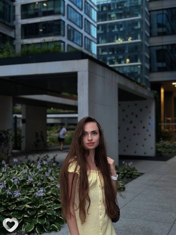 Соня, 26, Москве — анкета №2705139