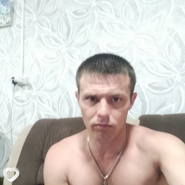 Женя, 35, Улан-Удэ — анкета №2705147