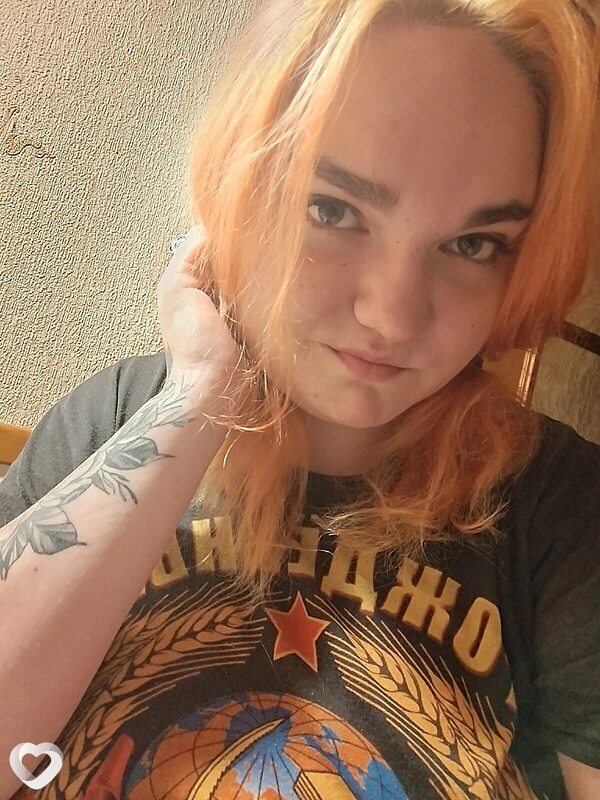 Наталья, 25, Тихвине — анкета №2705157