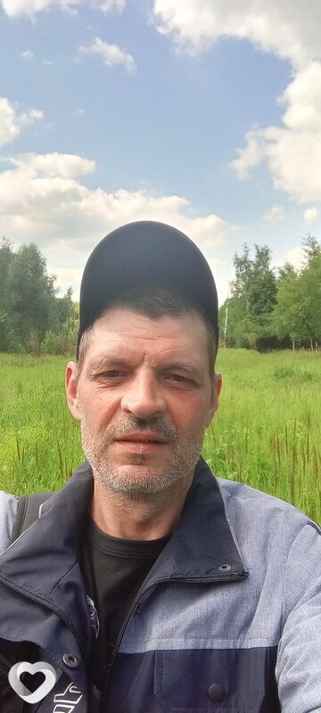 Макс, 46, Рязани — анкета №2705028