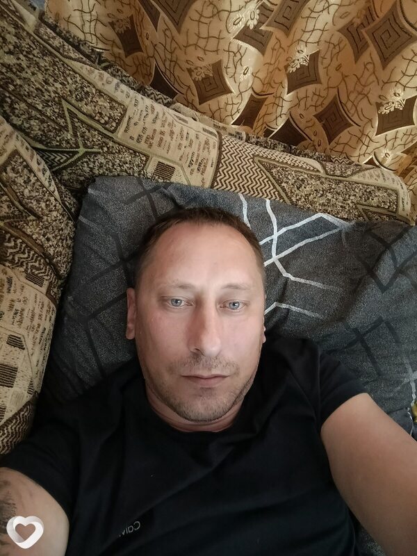 Николай, 40, Донецке — анкета №2705038