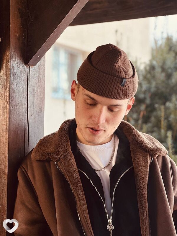 Глеб, 22, Минске — анкета №2705223