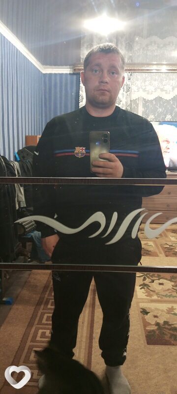 Александр, 31, Елеце — анкета №2705228