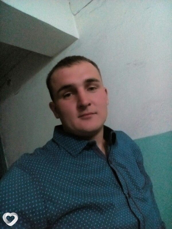 Андрей, 29, Барнауле — анкета №2705229