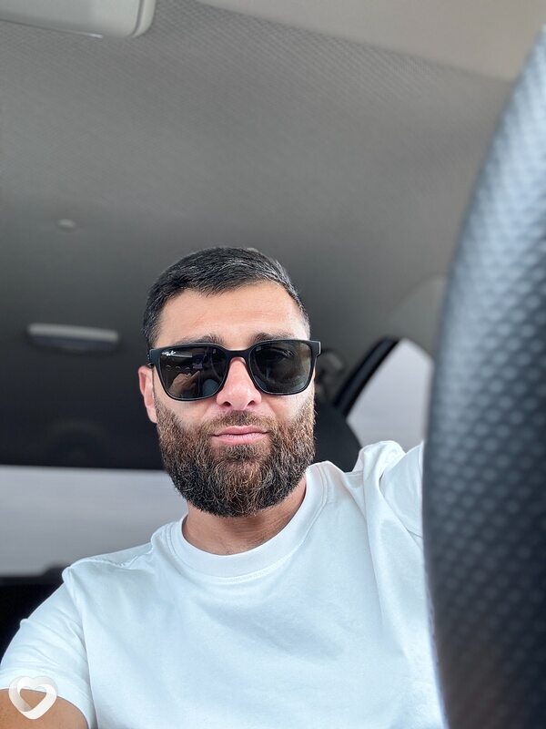 Аслан, 31, Ессентуках — анкета №2705234