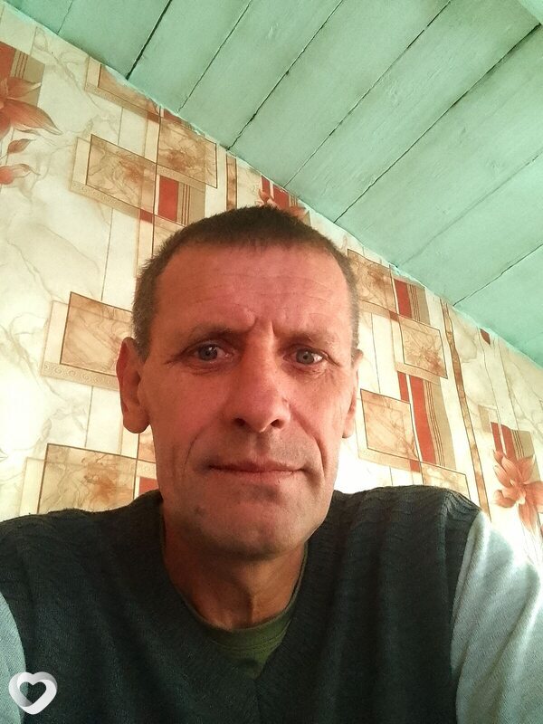 Сергей, 50, Сальске — анкета №2705237