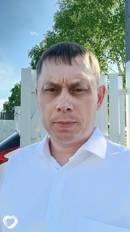 Павел, 44, Екатеринбурге — анкета №2705265