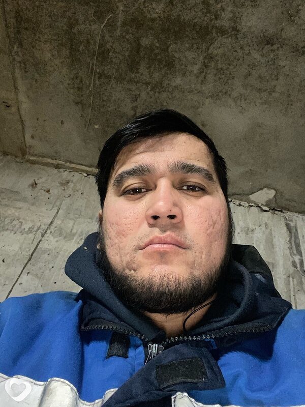 Fayzullo, 30, Москве — анкета №2705266