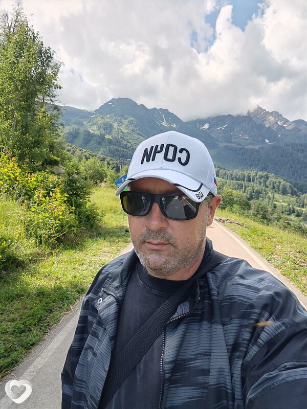 Сергей, 49, Волгограде — анкета №2705270