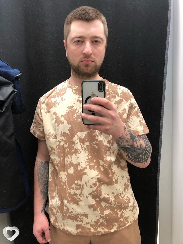 Андрей, 31, Москве — анкета №2705277