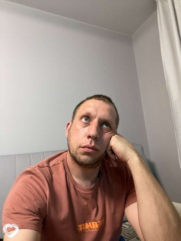 Максим, 42, Йошкар-Оле — анкета №2705278