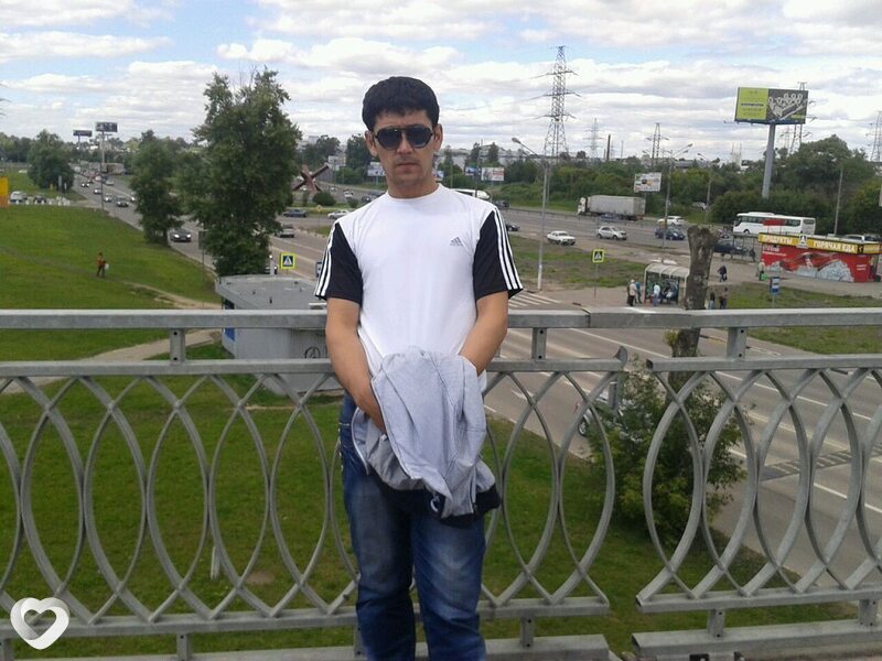 Руслан, 36, Тольятти — анкета №2705245