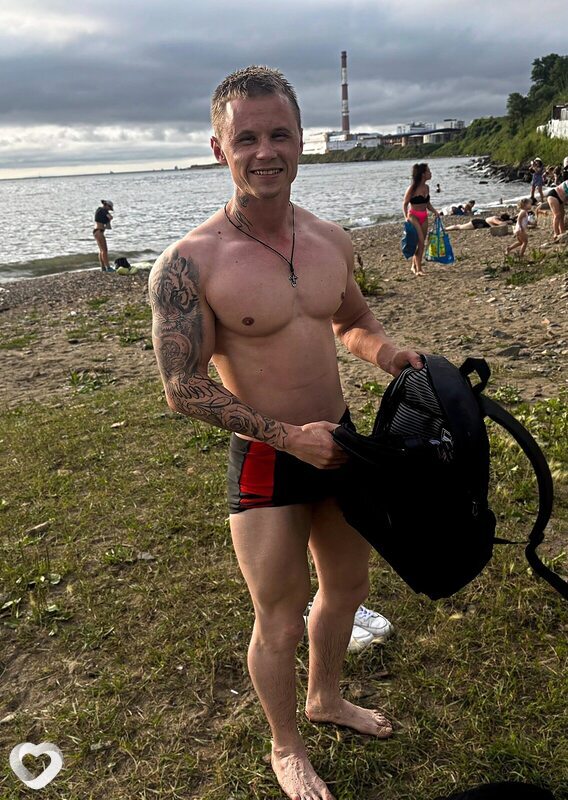 Сергей, 45, Кургане — анкета №2705251