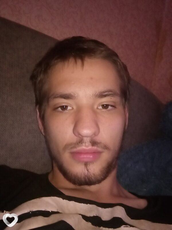 Алексей, 22, Владивостоке — анкета №2705439