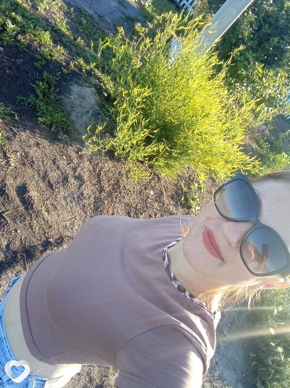 Наталья, 33, Омске — анкета №2705441