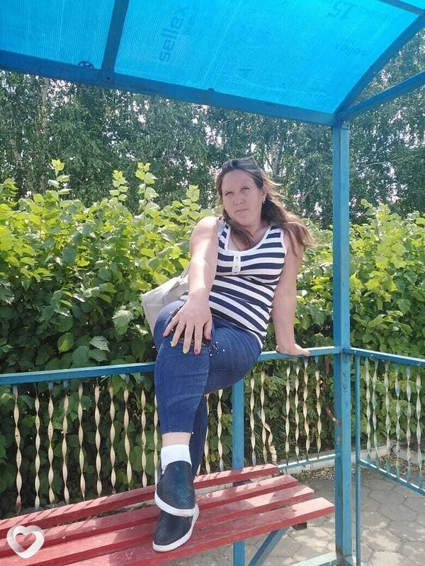 Юлия, 34, Щучинске — анкета №2705447
