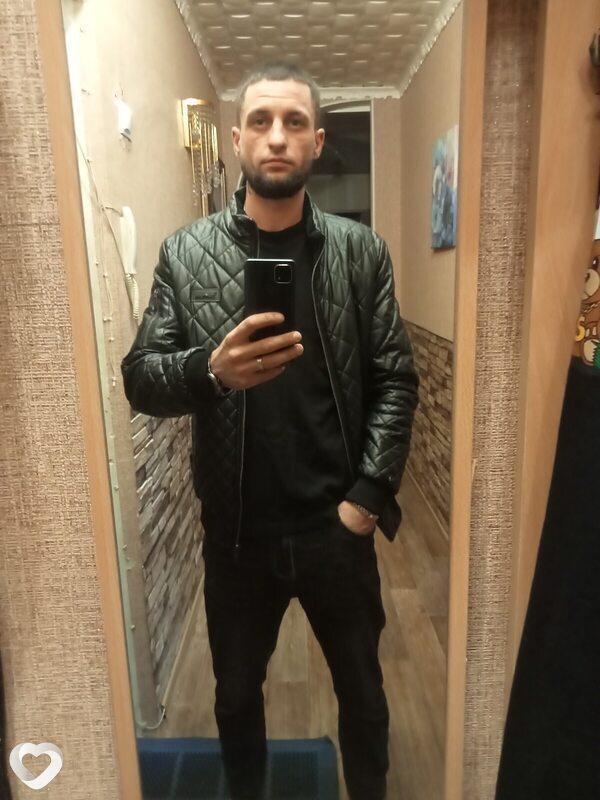 Серёга, 29, Павлодаре — анкета №2705452