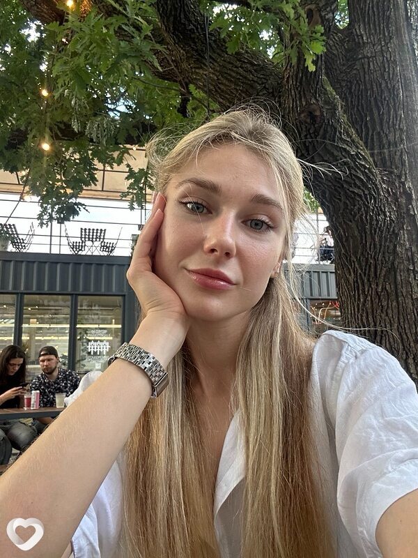 Дарина, 27, Ярославле — анкета №2705454