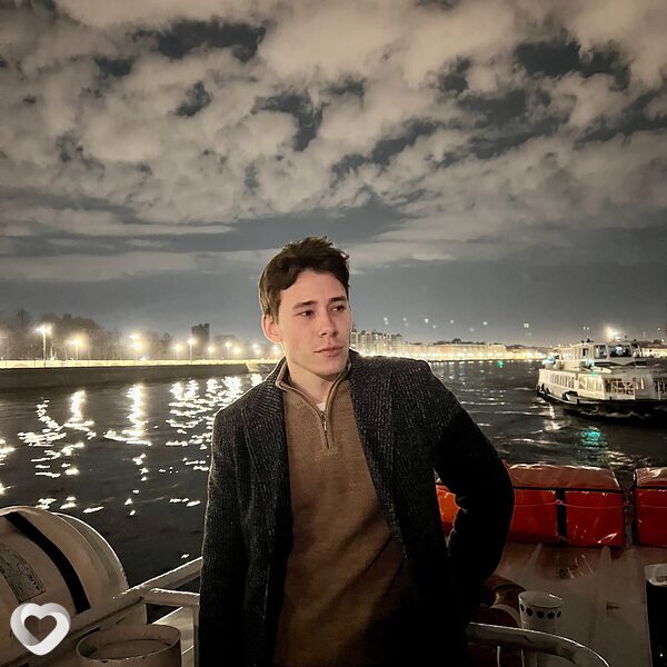Дмитрий, 26, Клине — анкета №2705459