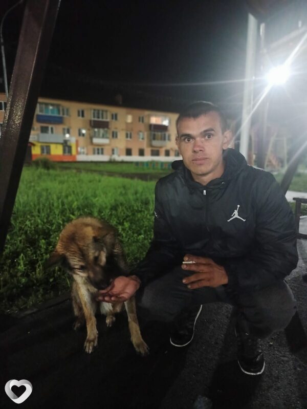 Павел, 36, Прокопьевске — анкета №2705460
