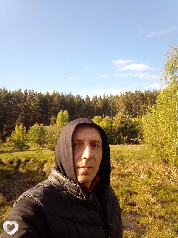 Игор, 41, Чернигове — анкета №2705297