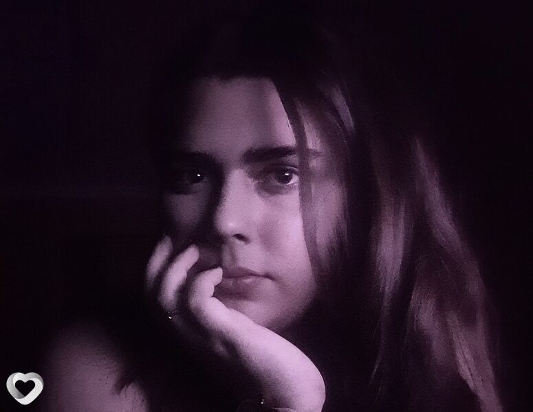 Валерия, 24, Твери — анкета №2705299
