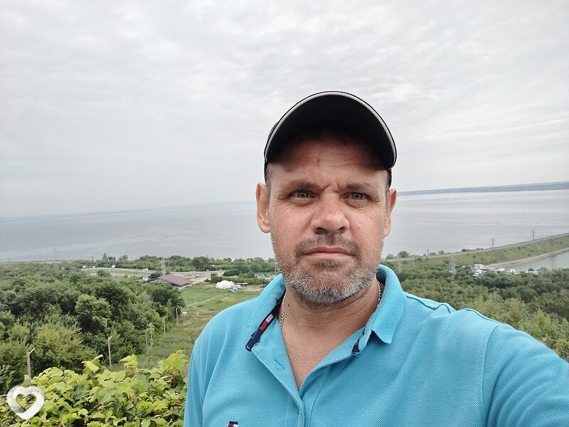 Максим, 39, Ульяновске — анкета №2705300