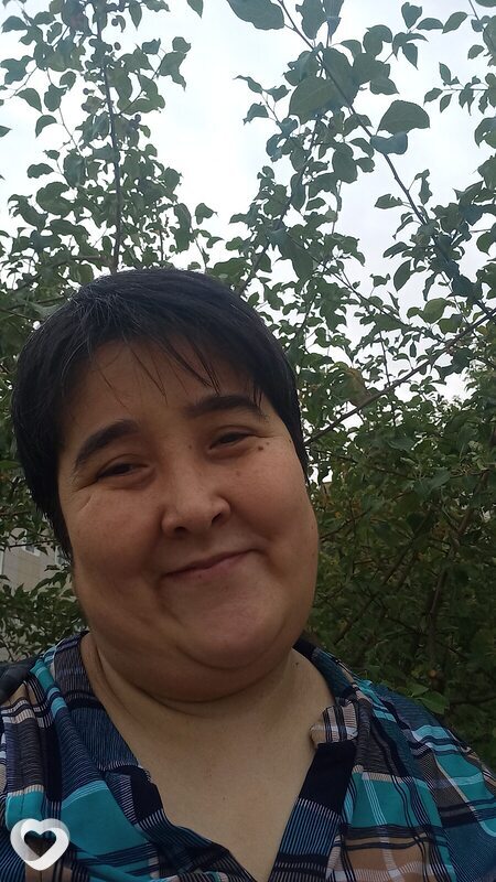 Гульнара, 38, Кокшетау — анкета №2705303