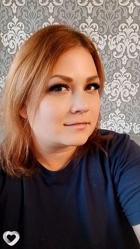 Анастасия, 40, Амурске — анкета №2705312