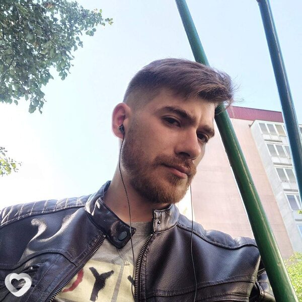 Макс, 35, Минске — анкета №2705516