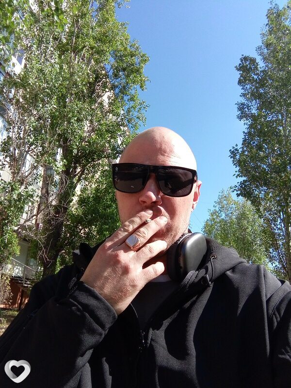 Роман, 37, Тольятти — анкета №2705518